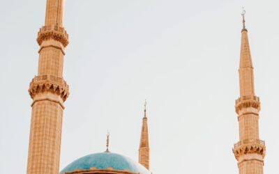 Deshalb kämpfen Moscheen in der Region mit Finanzierungsproblemen